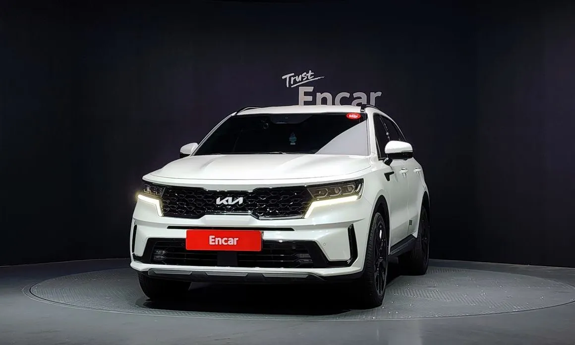 Kia Sorento — фото 3