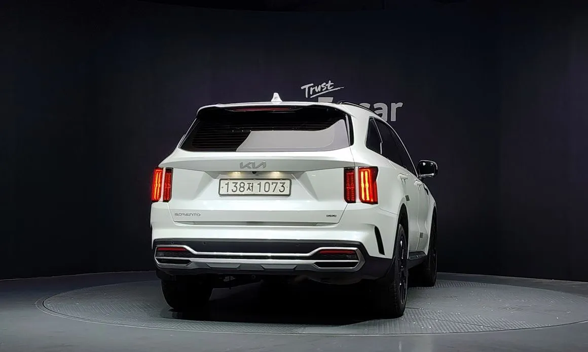 Kia Sorento — фото 2