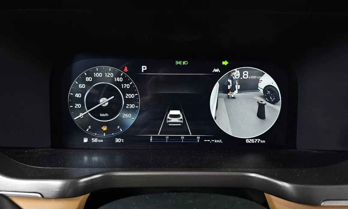 Kia Sorento — фото 5