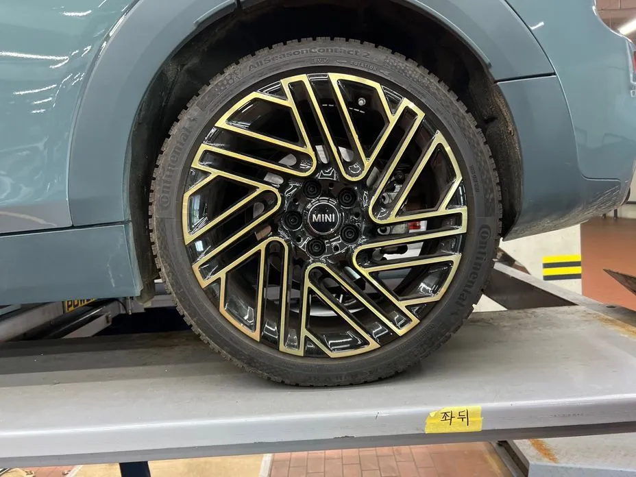 Mini Clubman — фото 5