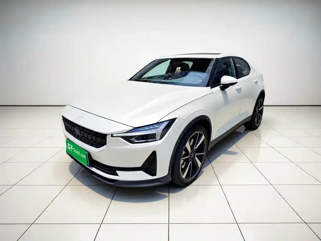 Polestar Polestar 2 — фото 1