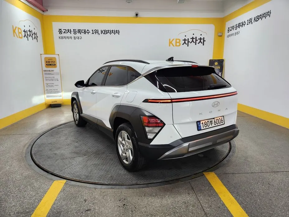 Hyundai Kona — фото 3