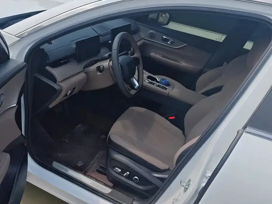 Chery Tiggo 8 PLUS — фото 2