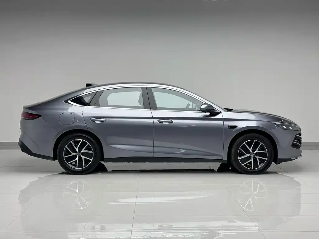 BYD Qin L — фото 3