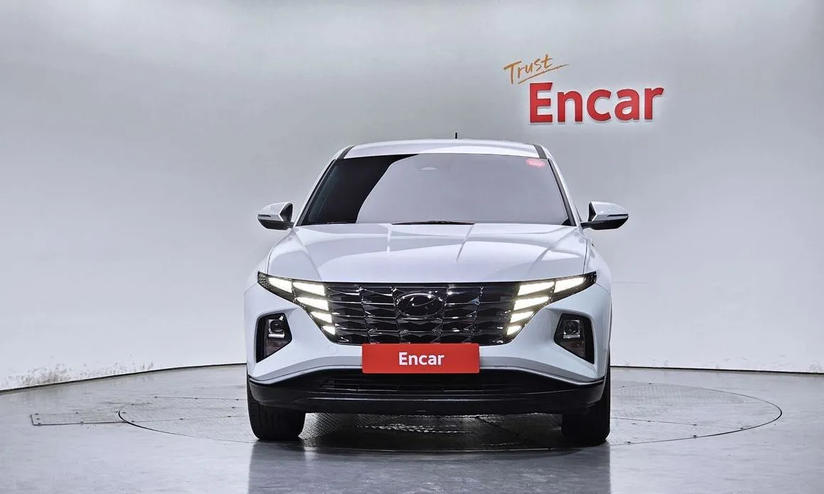 Hyundai Tucson — фото 3