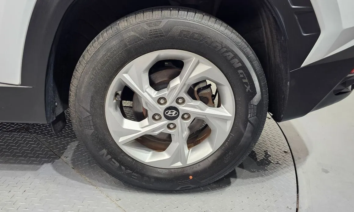 Hyundai Tucson — фото 4