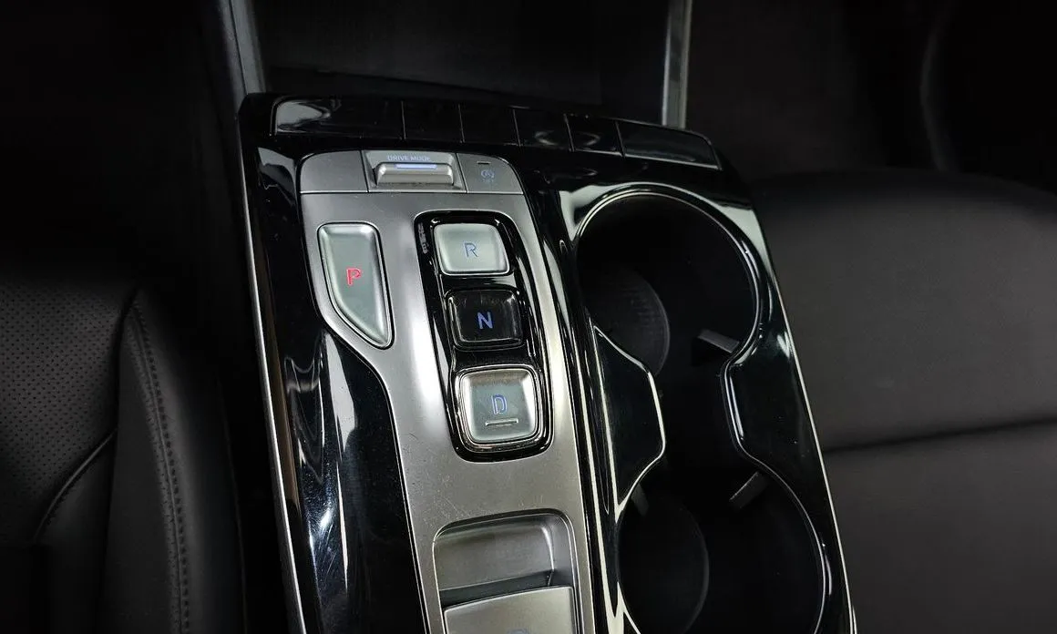Hyundai Tucson — фото 8