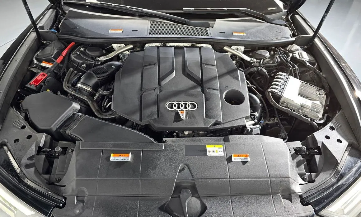 Audi A6 — фото 10