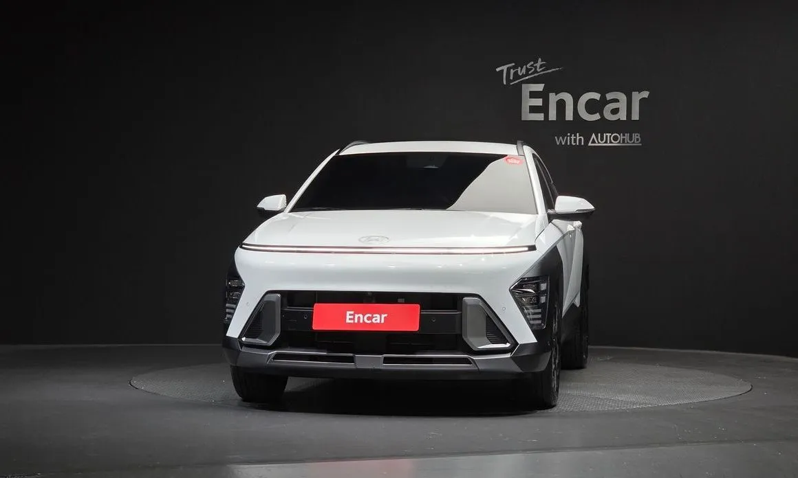 Hyundai Kona — фото 2