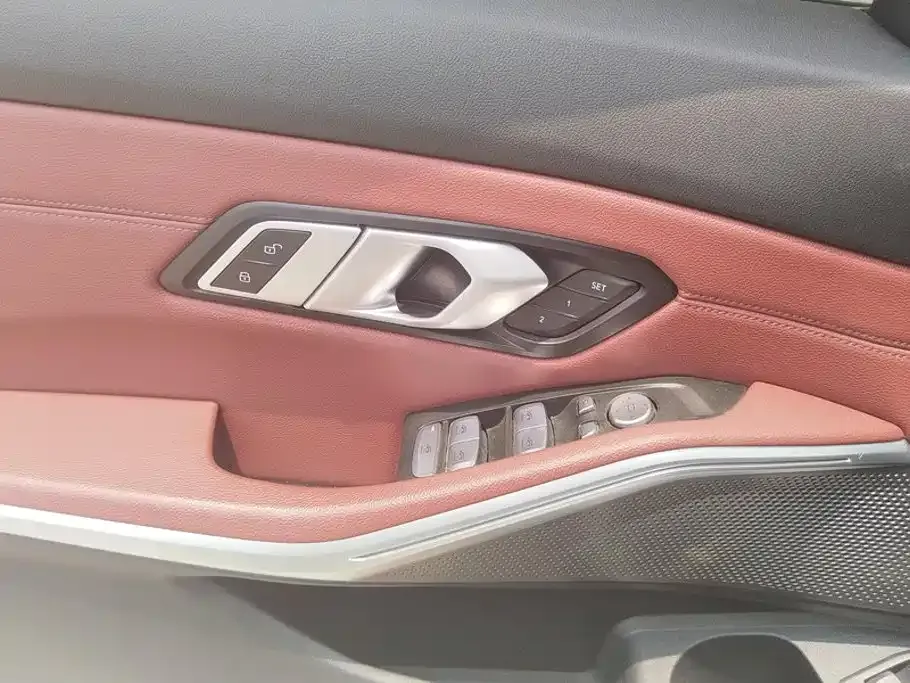 BMW 3 Series — фото 10