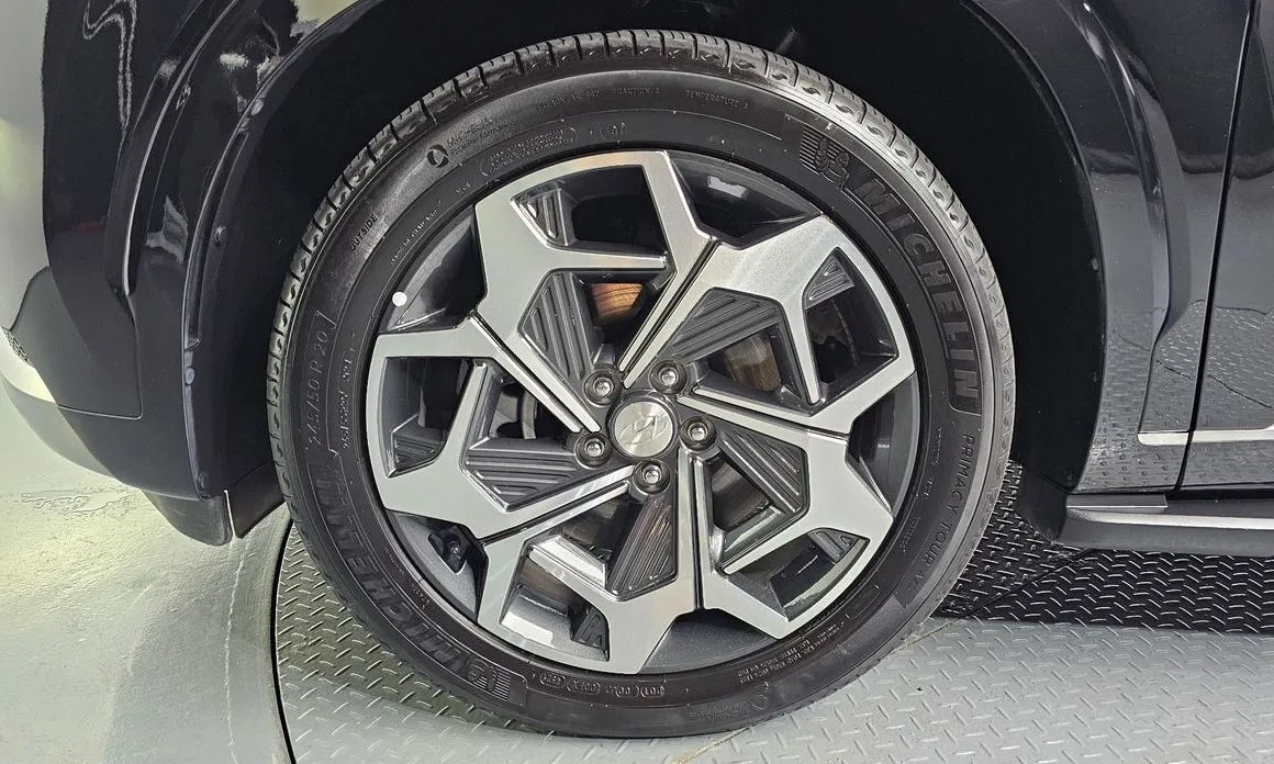 Hyundai Palisade — фото 8