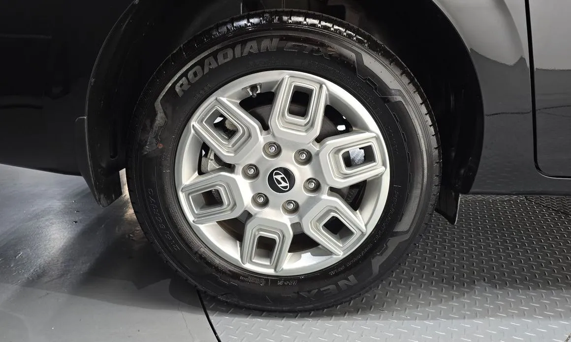 Hyundai Staria — фото 10