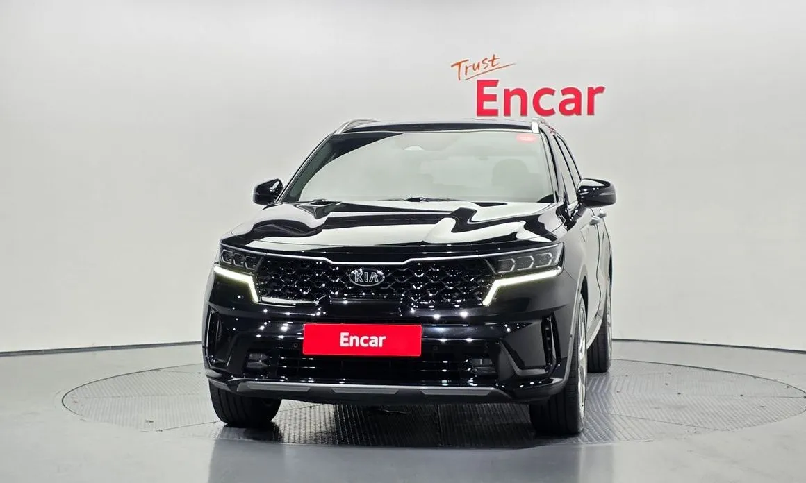 Kia Sorento — фото 5