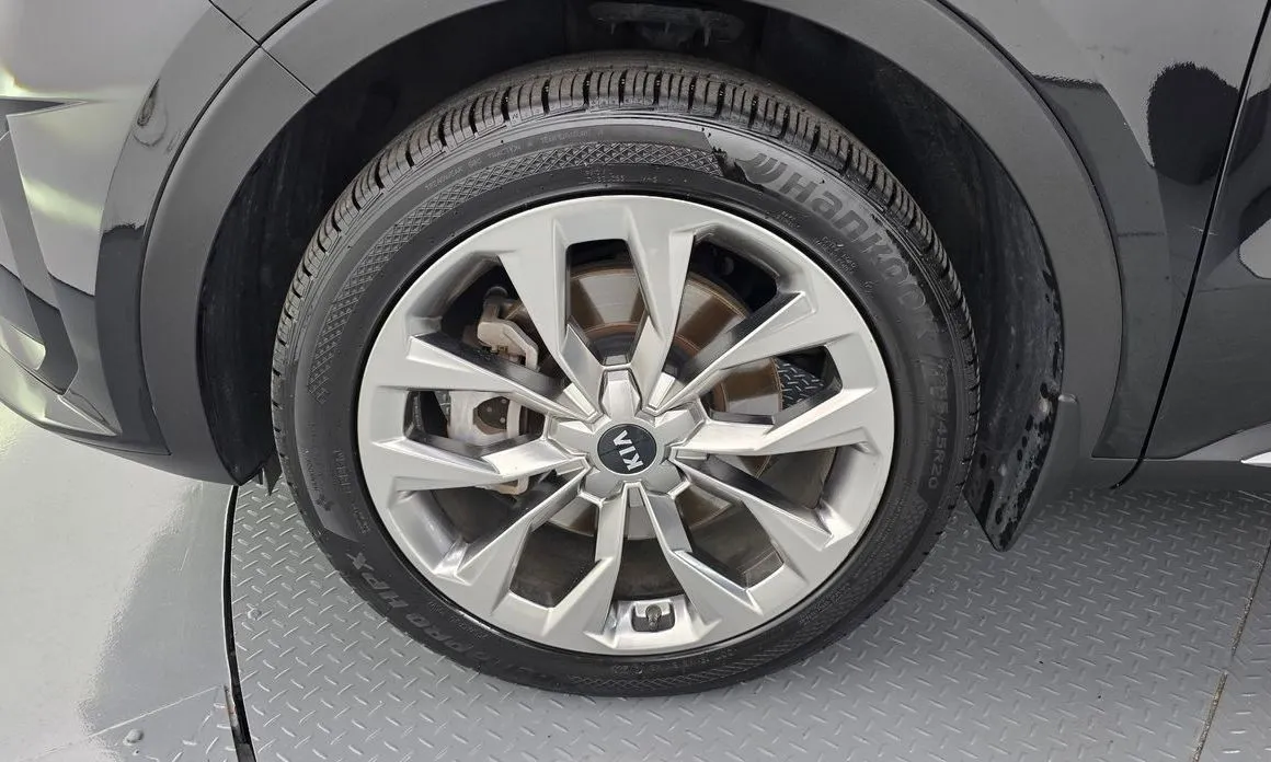 Kia Sorento — фото 6