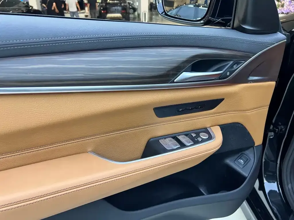 BMW 6 Series GT — фото 9