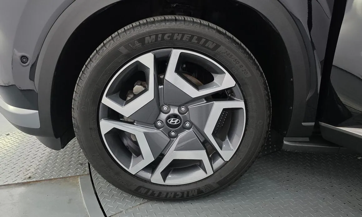 Hyundai Palisade — фото 10