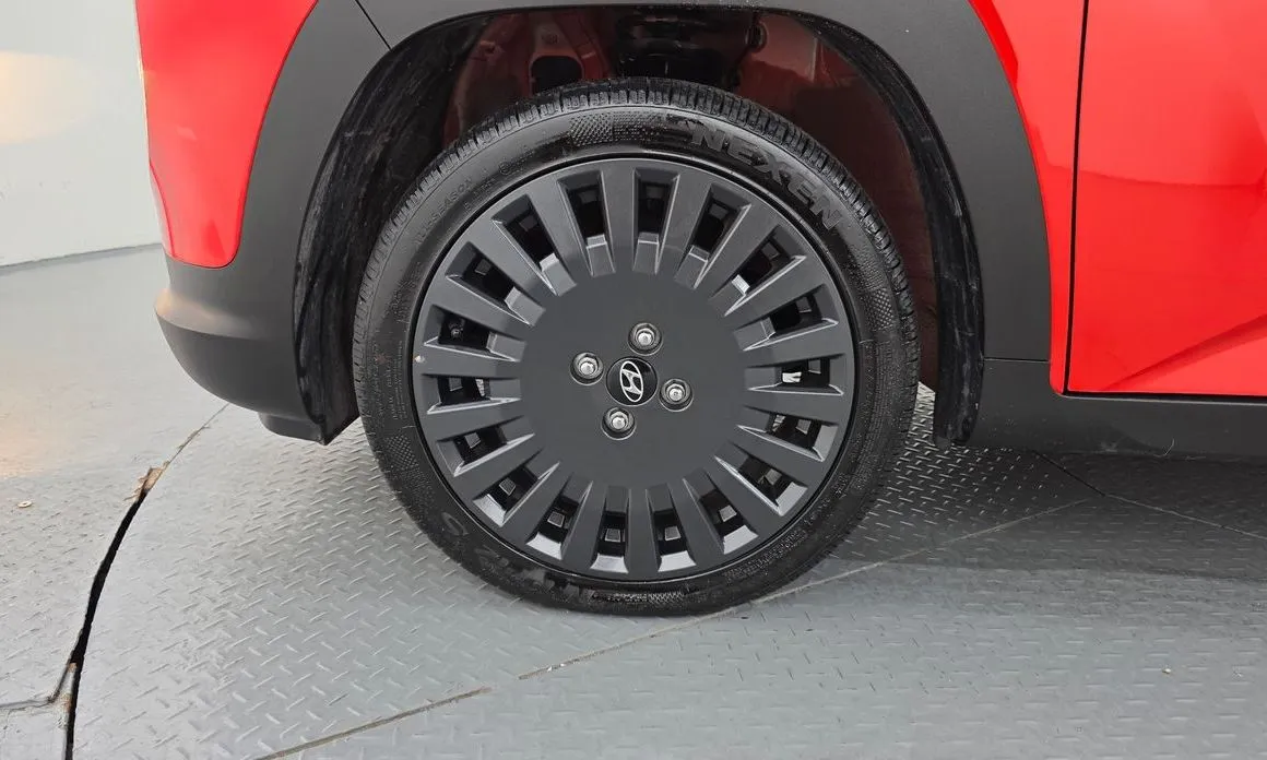 Hyundai Casper — фото 2