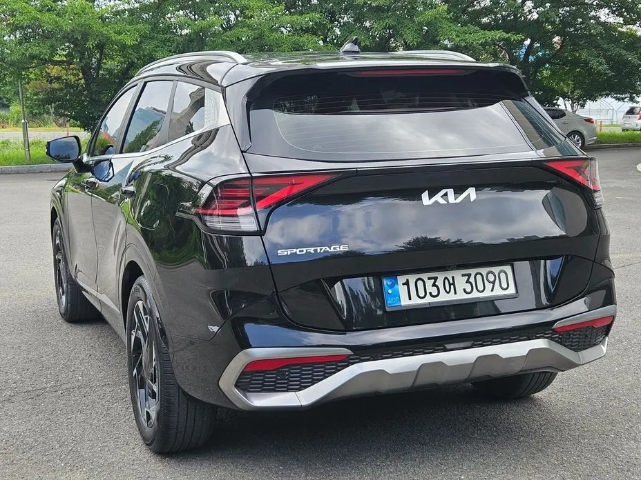 Kia Sportage — фото 2