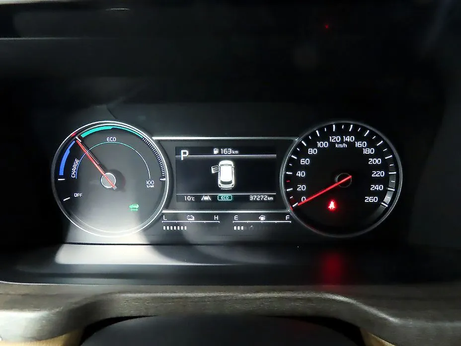 Kia Sorento — фото 2