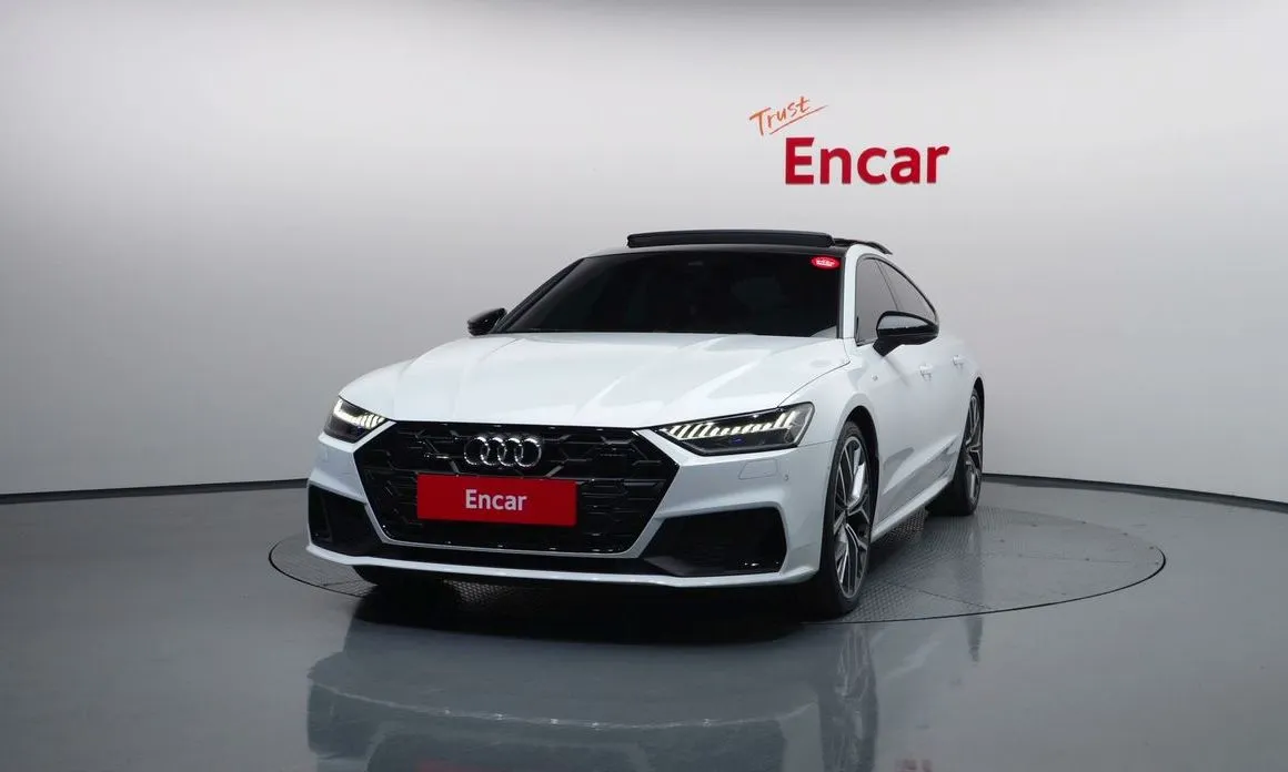 Audi A7 — фото 2