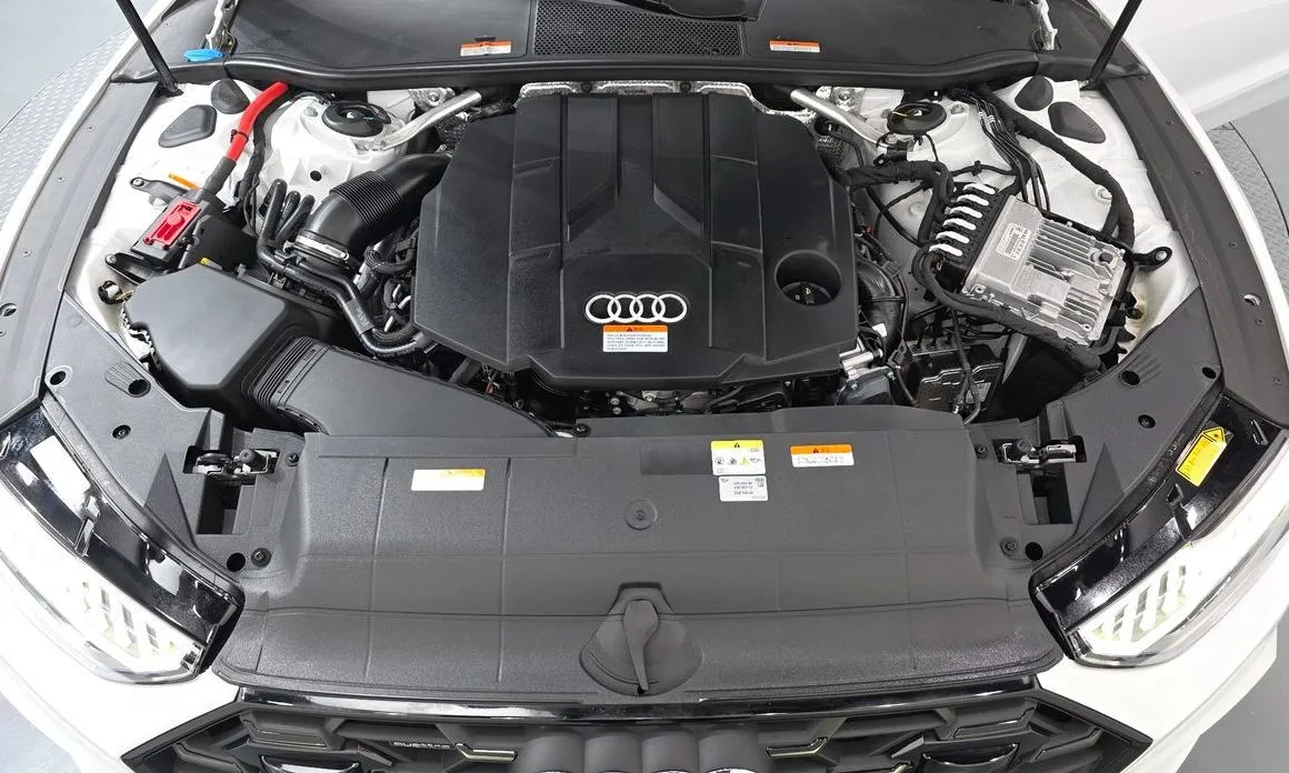 Audi A7 — фото 10