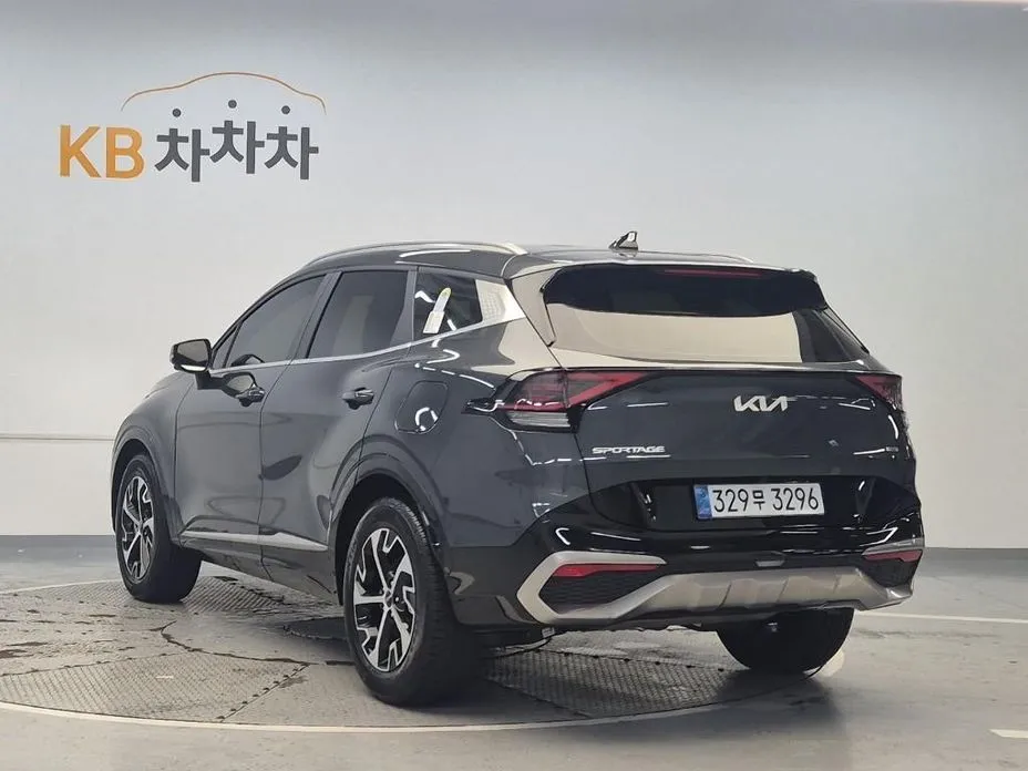 Kia Sportage — фото 2