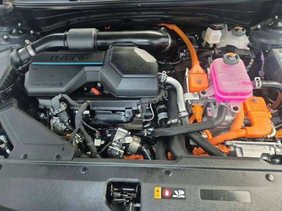 Kia Sportage — фото 5