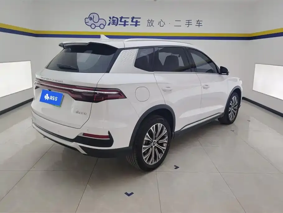 BYD Pro New Energy — фото 3