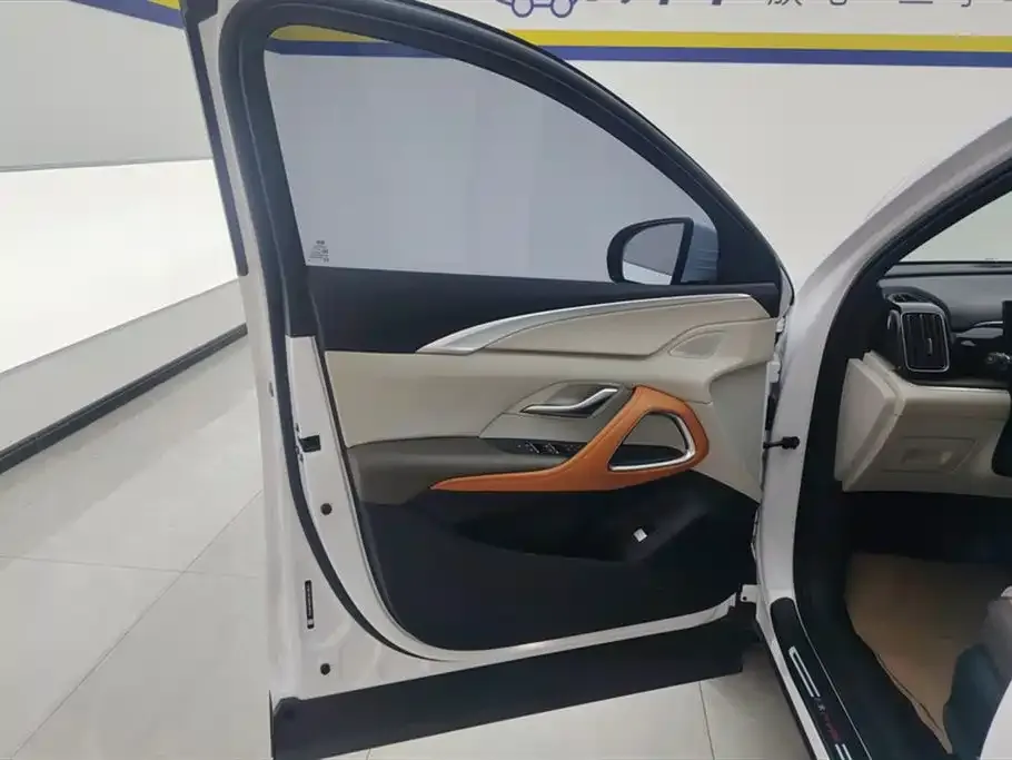 BYD Pro New Energy — фото 6