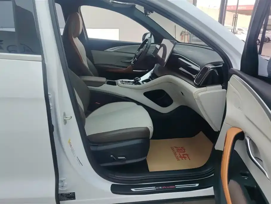 BYD Pro New Energy — фото 7