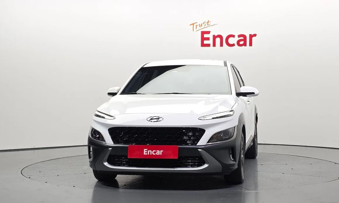 Hyundai Kona — фото 4