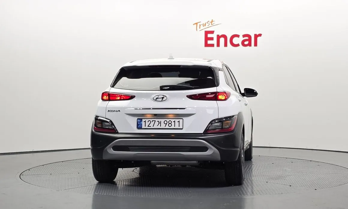 Hyundai Kona — фото 2