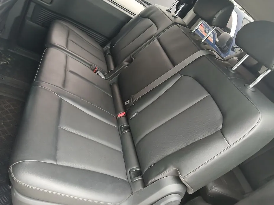 Hyundai Staria — фото 2