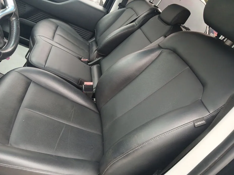 Hyundai Staria — фото 4