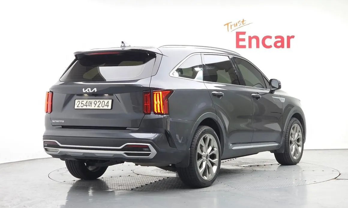 Kia Sorento — фото 4