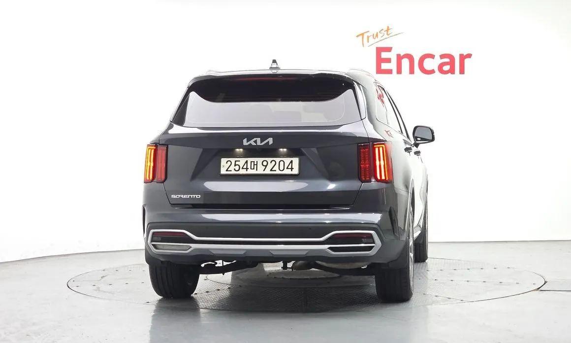 Kia Sorento — фото 3