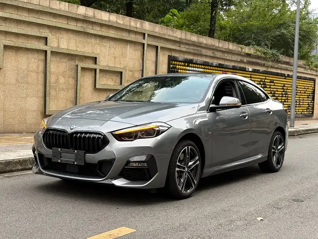 BMW 2 Series (Import) — фото 1