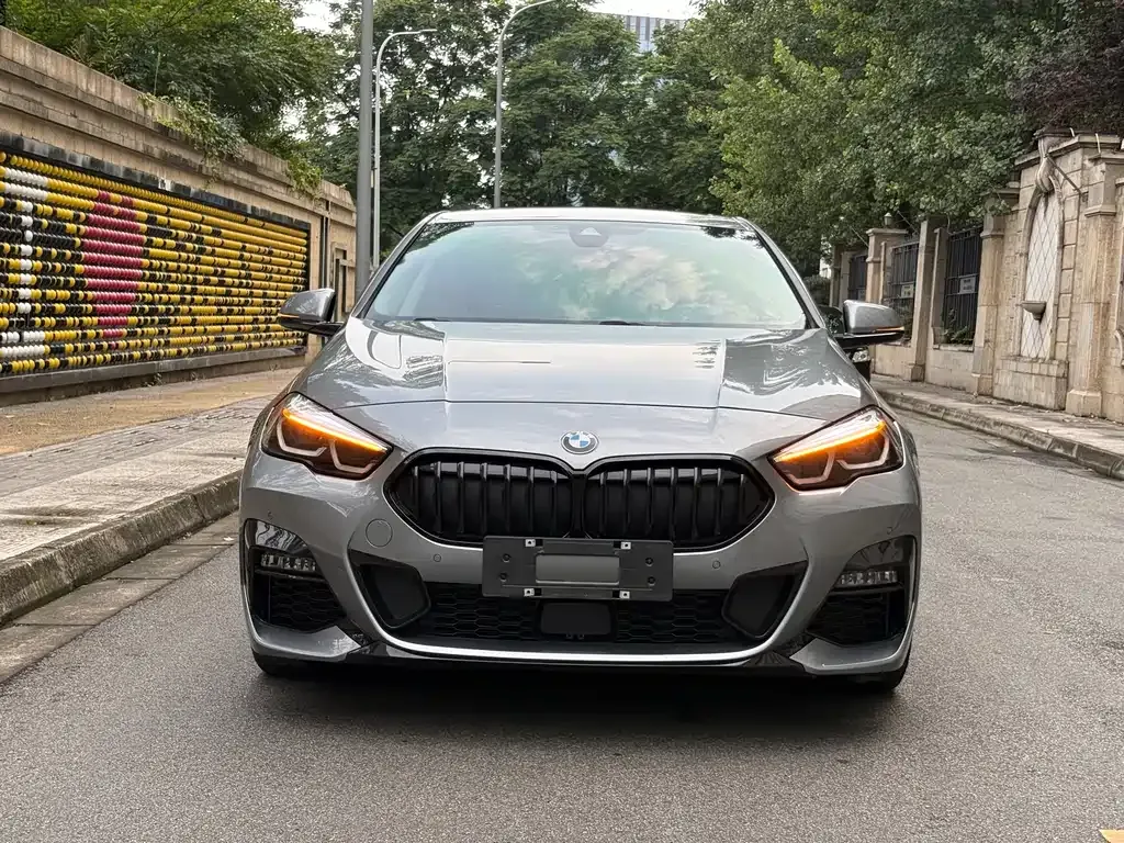 BMW 2 Series (Import) — фото 9