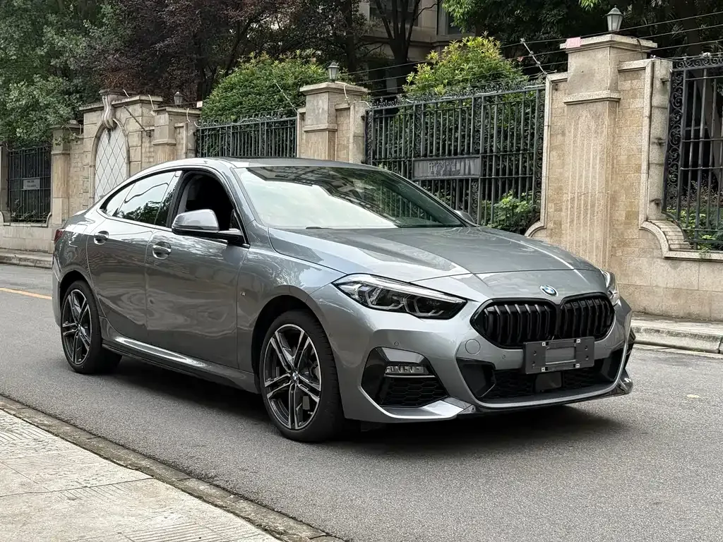 BMW 2 Series (Import) — фото 10