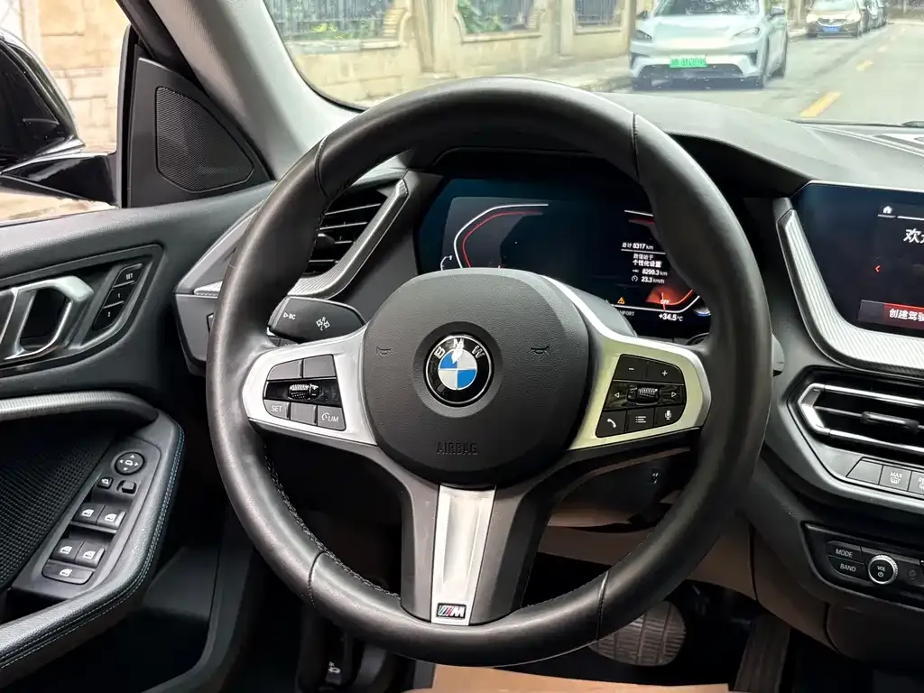 BMW 2 Series (Import) — фото 5