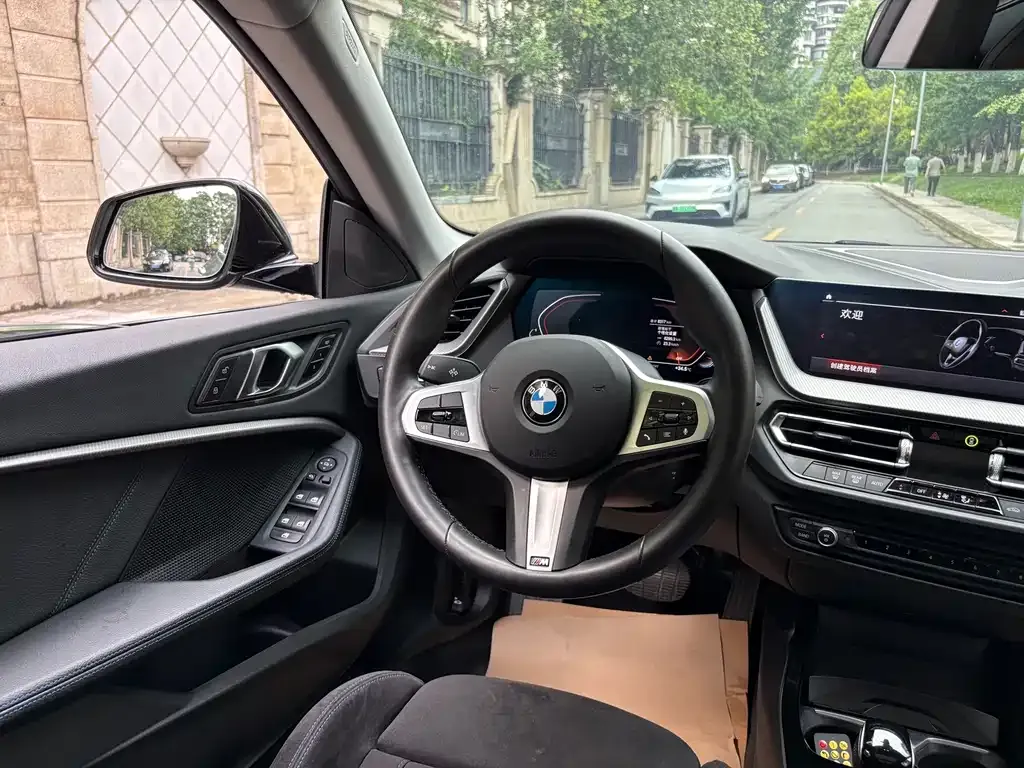 BMW 2 Series (Import) — фото 8
