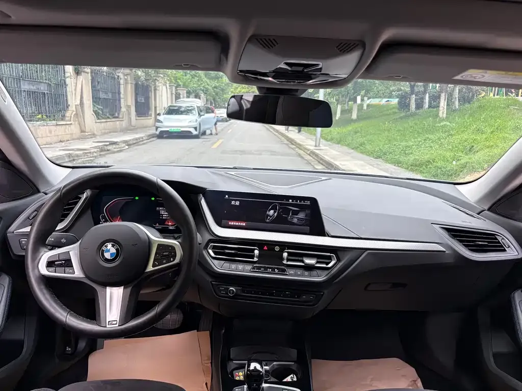 BMW 2 Series (Import) — фото 4