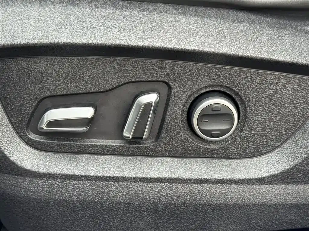Chery Tiggo 7 PLUS — фото 7