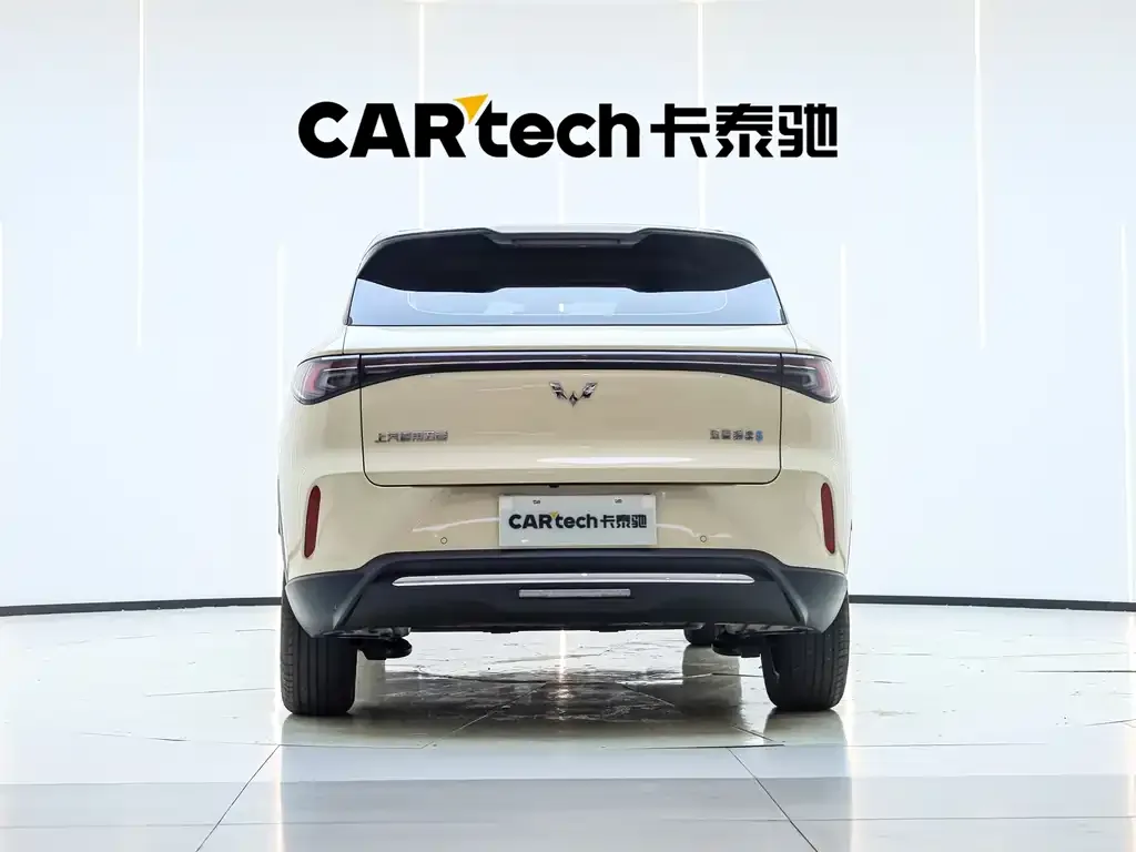 Wuling Bingo S — фото 2