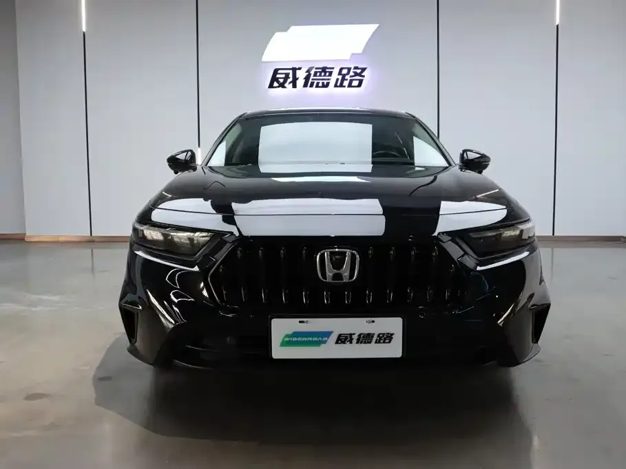 Honda Inspire — фото 2