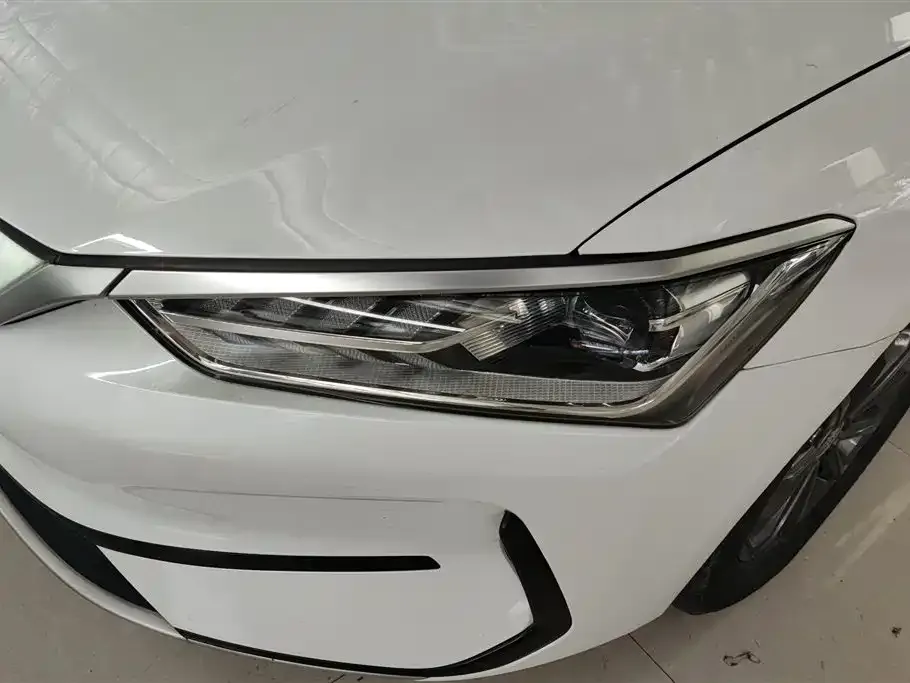 BYD Qin PLUS — фото 4