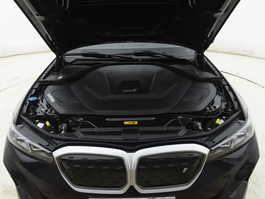 BMW i3 — фото 9