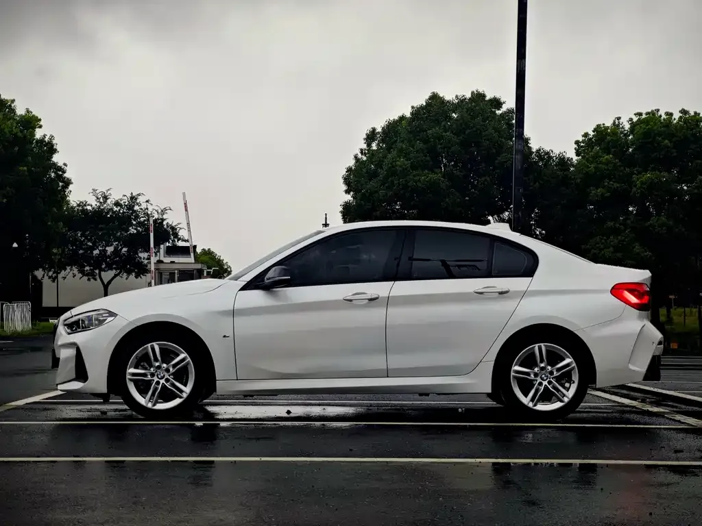 BMW 1 Series — фото 5