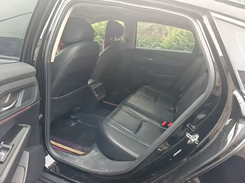 Honda Accord — фото 2