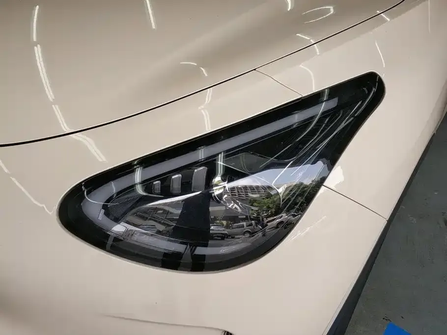 Geely Starburst — фото 2